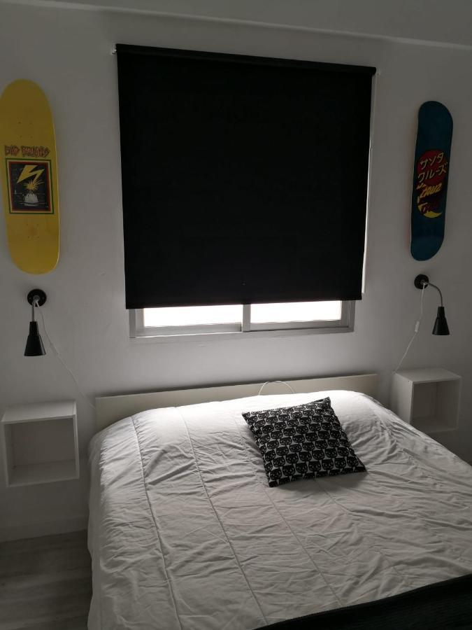 My Quiet House Apartment Malaga Exterior photo