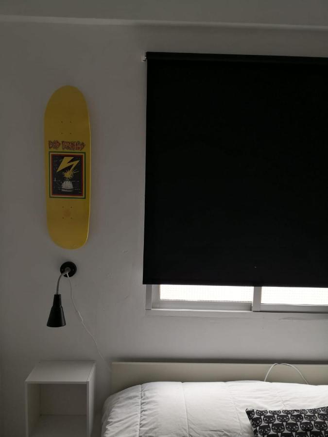 My Quiet House Apartment Malaga Exterior photo