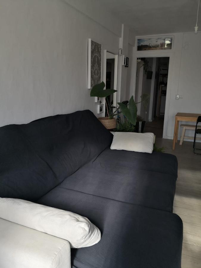 My Quiet House Apartment Malaga Exterior photo